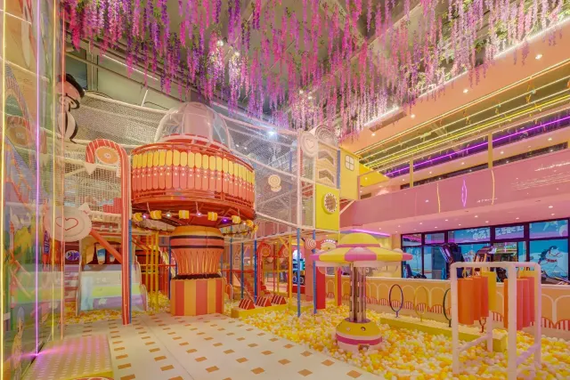 珠海毛林金灣酒店