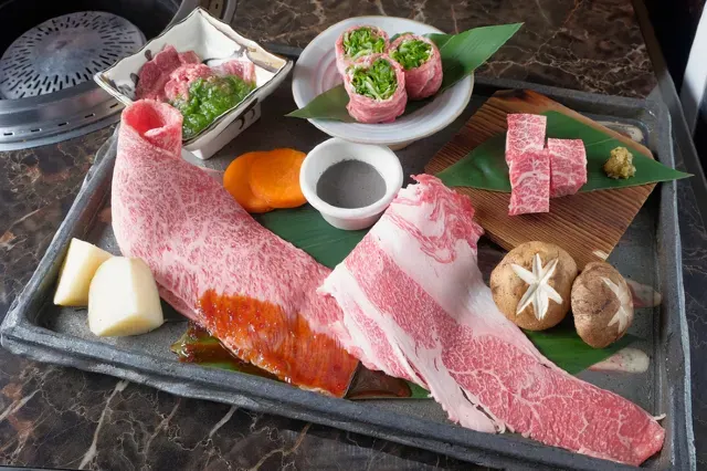 京的燒肉處 弘