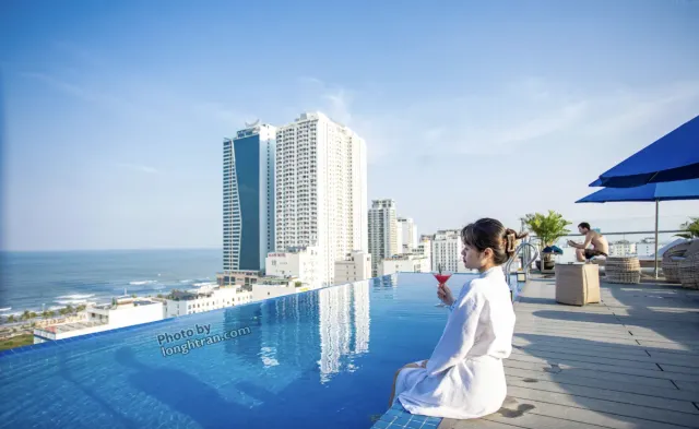 다낭 가성비 호텔 5만원 대