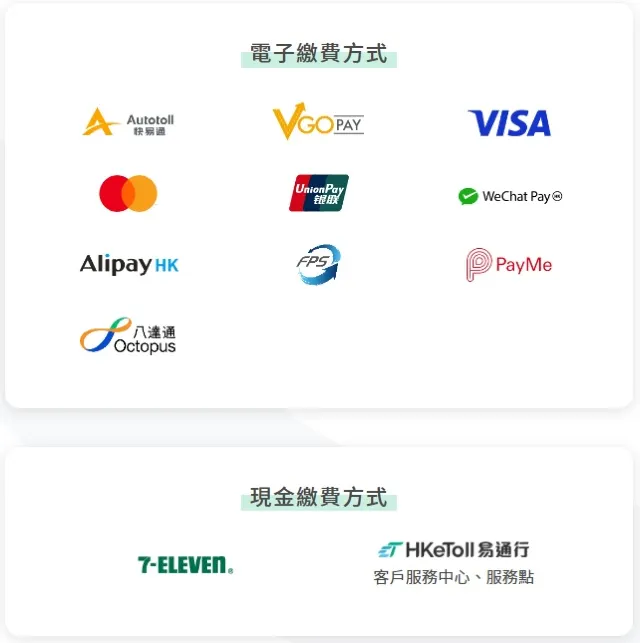 易通行 | 設定自動繳費