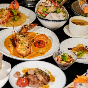 【2026深圳自助餐】15間酒店自助餐推薦!任食海膽生蠔!銘門盛宴/四季酒店/瑞吉酒店&福田南山羅湖分區攻略
