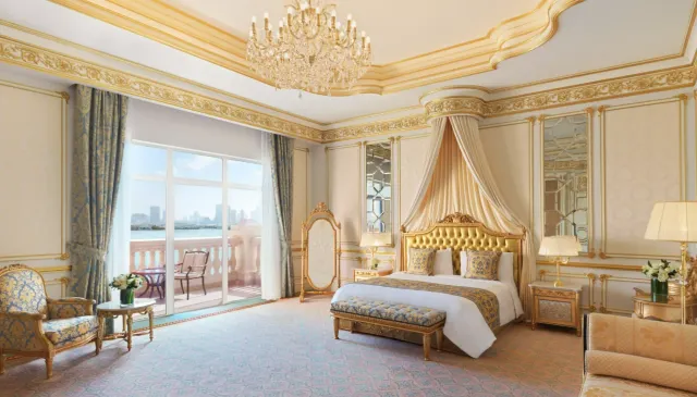 두바이 호텔 추천