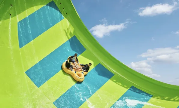 워터파크 제주 신화 워터파크