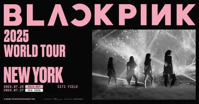 Concert Poster