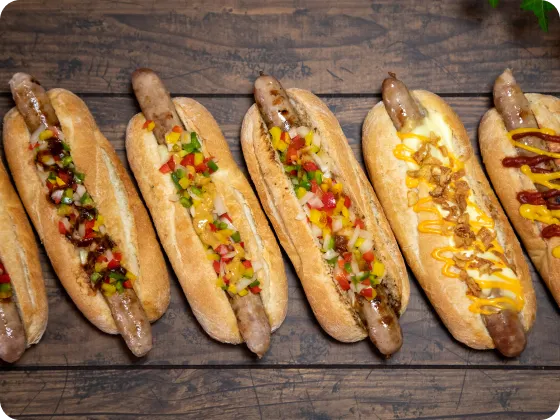 JMSグルメストリート