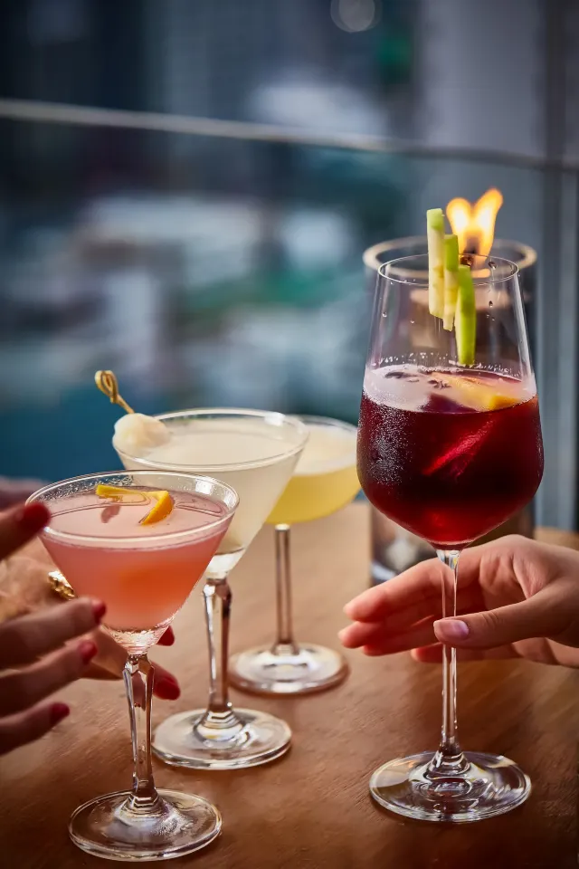 2026 방콕 루프탑바 추천 Top 11🔥티츄카 등 방콕 3대 루프탑바 핫플 예약, 복장규정 , 입장료, 웨이팅 꿀팁