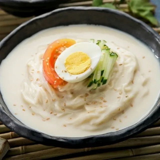 초복 콩국수