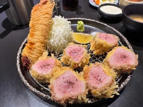 서울 맛집 리스트