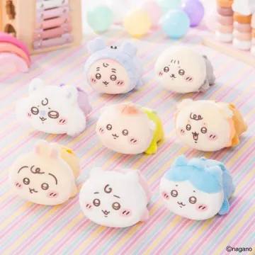 「Chiikawa Baby」第二彈新品