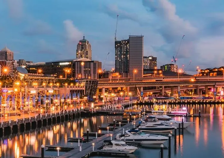 10 Top Rated Beaches in Sydney 2025