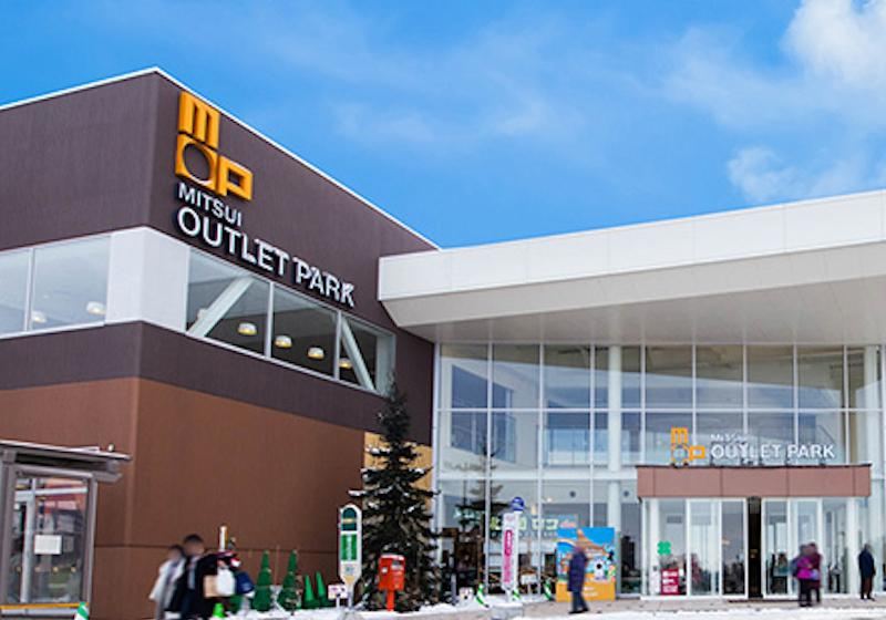 北海道outlet2026 兩大北海道outlet比較！三井Outlet VS 千歲 Rera必買