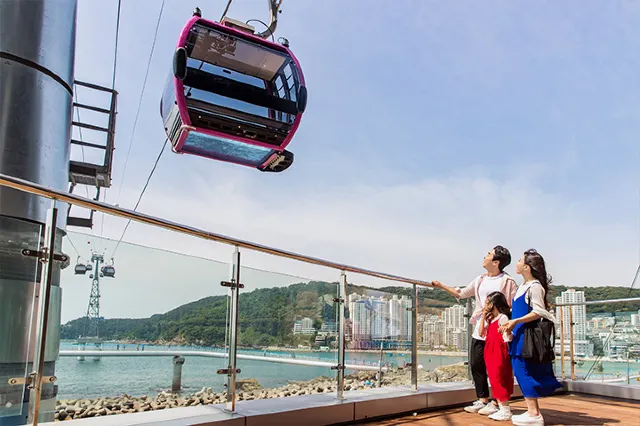 부산 송도 해상케이블카 가이드 | 2026 최신! 부산 송도 케이블카 맛집, 운행시간, 소요시간, 야경 등 총정리!