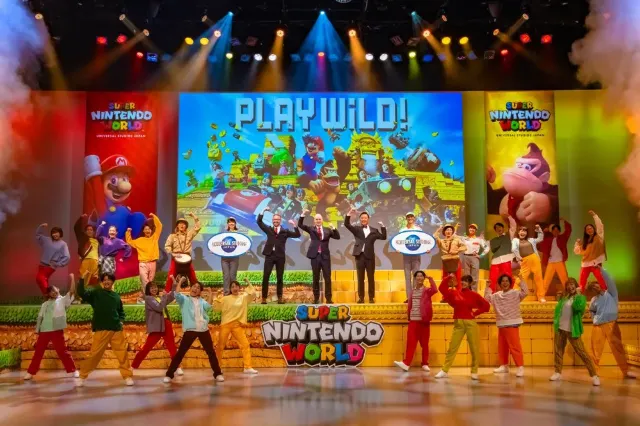 互動式遊戲體驗