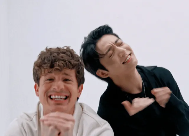 찰리푸스 내한