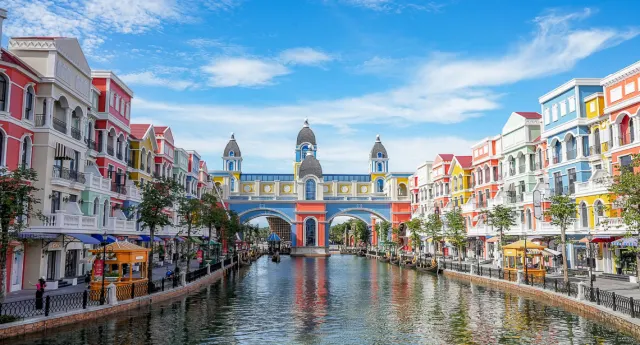 푸꾸옥 공항 픽업, 푸꾸옥 항공권