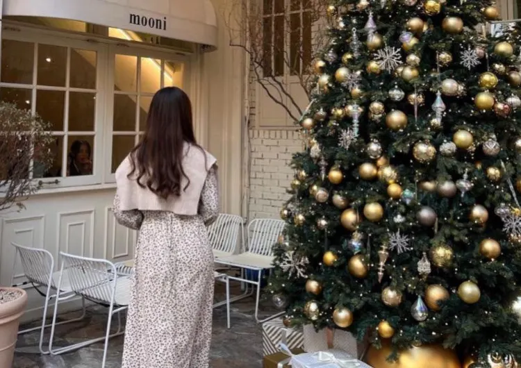 韓国/ソウル【韓国カフェ】カフェ好きな方必見!!ソウルのおすすめカフェエリア特集♡