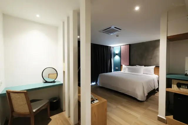 랑카위 여행 호텔 추천