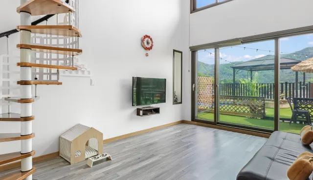 가평 애견 풀빌라 추천