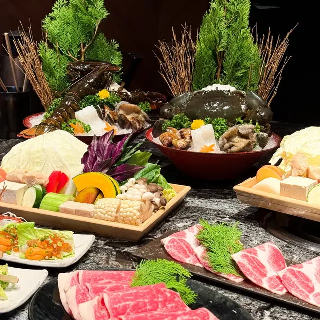 但馬家涮涮鍋