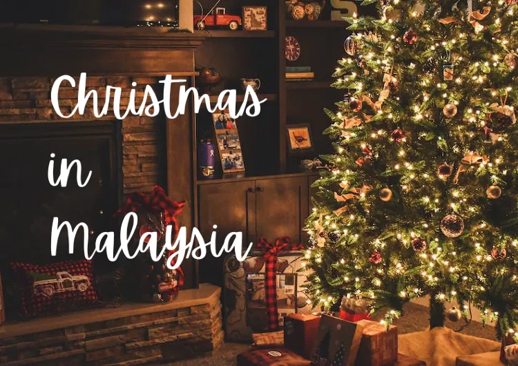 What to Do in Malaysia During Christmas Time (2023)