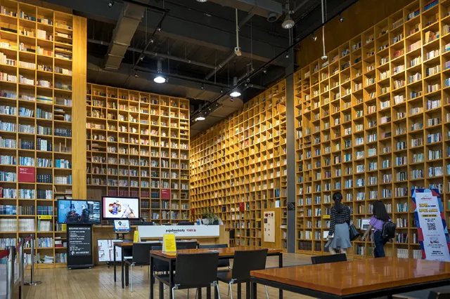 서울 근교 데이트, 서울 근교 바람 쐬기 좋은 곳, 파주 지혜의 숲