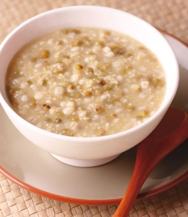 薏仁粥