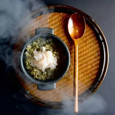 Wok by O'BOND