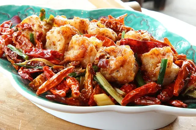 胡同