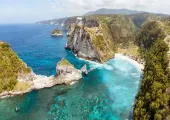 More than a paradise: Top 10 tourist attractions in Bali 