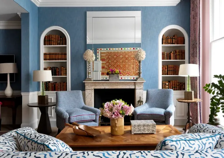 The Most Instagrammable Hotels in London 2025