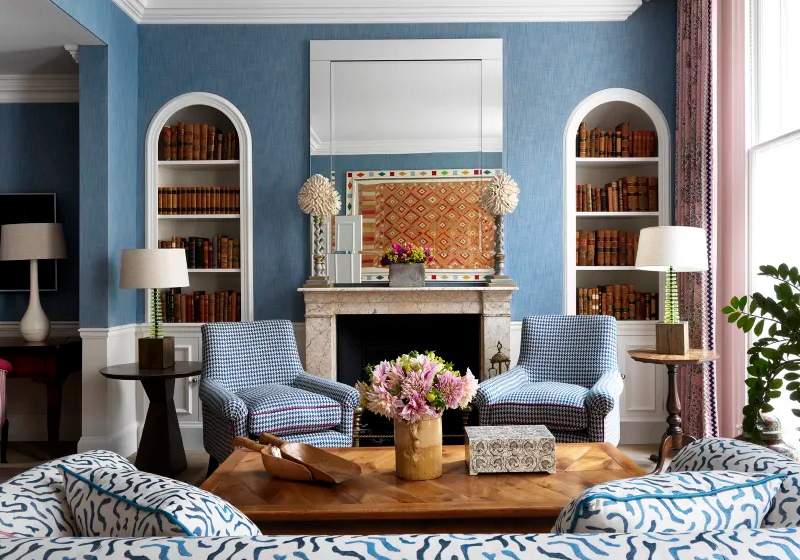 The Most Instagrammable Hotels in London 2026