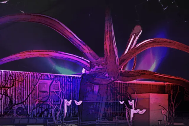 에버랜드 할로윈 이벤트