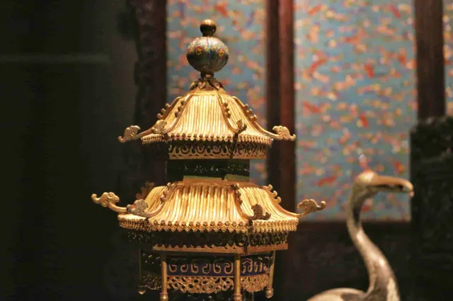 Chinese Museums