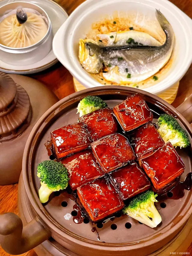 상하이 맛집