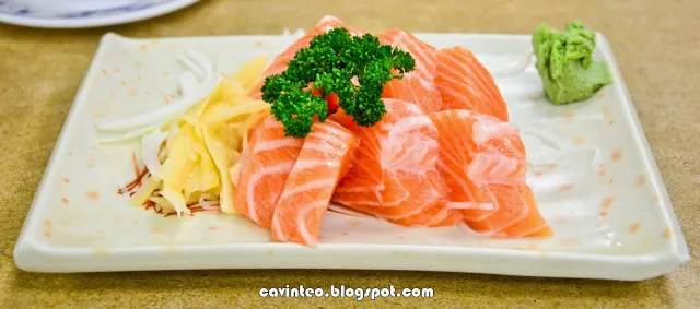 타이베이 맛집, 타이베이 호텔, 시먼딩 일식 맛집