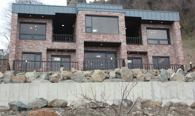 독도의 날 더함펜션