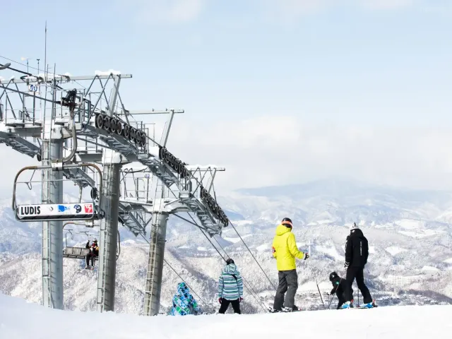 겨울 평창 가볼만한 곳
