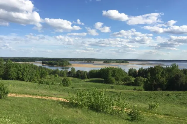 Национальный парк Браславские озёра