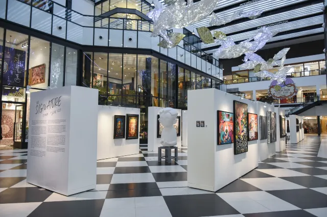 𝗧𝗵𝗲 𝗦𝗶𝗴𝗻𝗮𝘁𝘂𝗿𝗲 ✍️