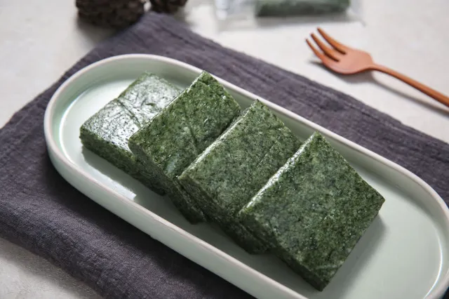 쑥떡