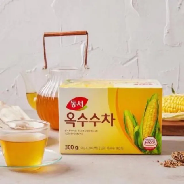 한국 선물