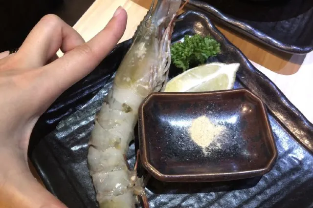 新橋燒肉屋
