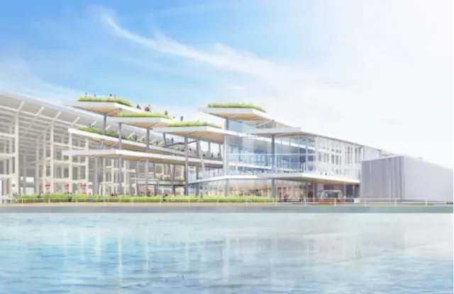 国立万博記念博物館