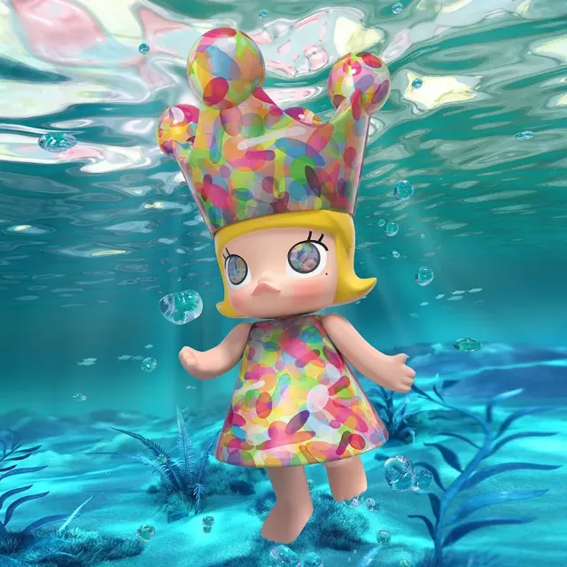 Molly（モーリー）