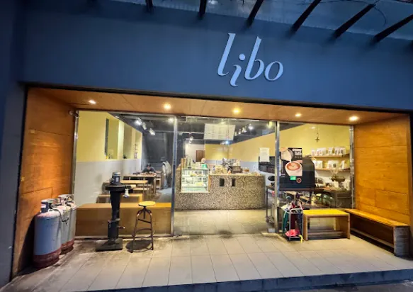 Libo Cafe