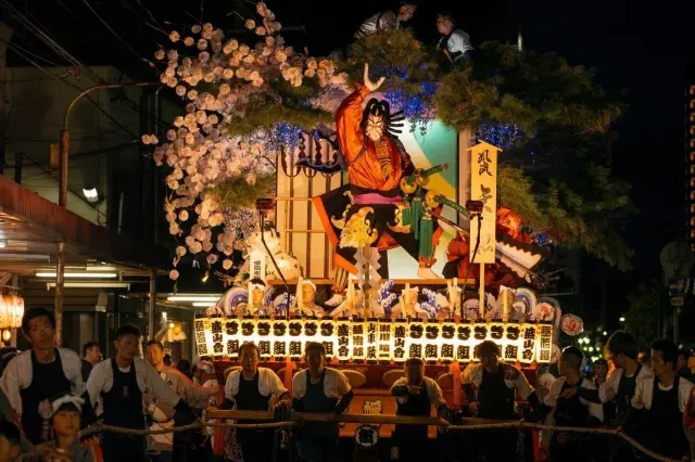 秋祭り2025