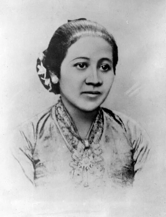 kartini photo 1