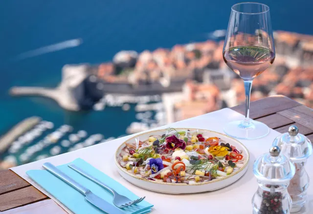 두브로브니크 맛집