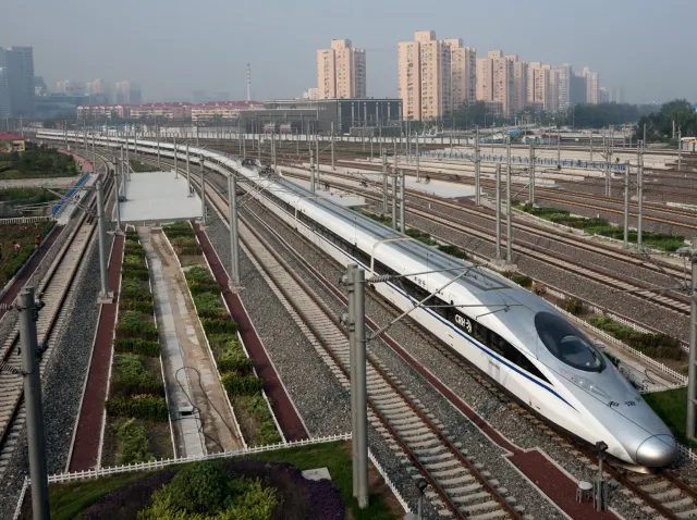 중국 기차표 할인 예매