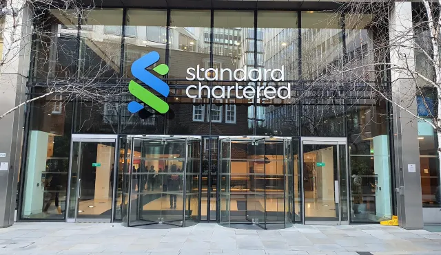 渣打銀行換新鈔安排